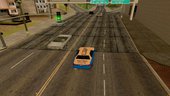 Textures Five For GTA SA V2.5